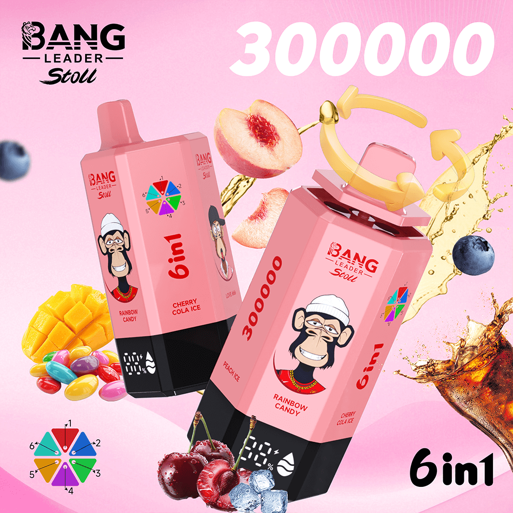 bang-leader-stoll-300k-einweg-vape-6-in-1-300k-1-st image 8