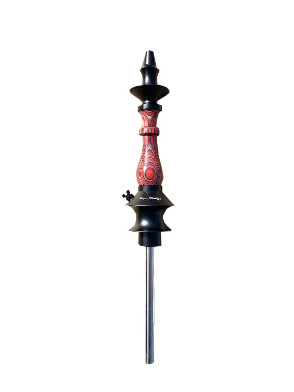 regal-prince-dymondwood-red-shisha-komplettset-holz image 1