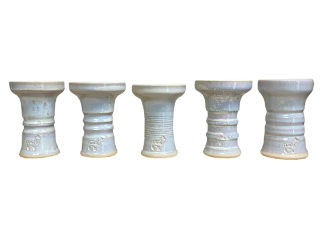 alpaca-trainee-bowls-kopf-set-5er-testset-ton image 1