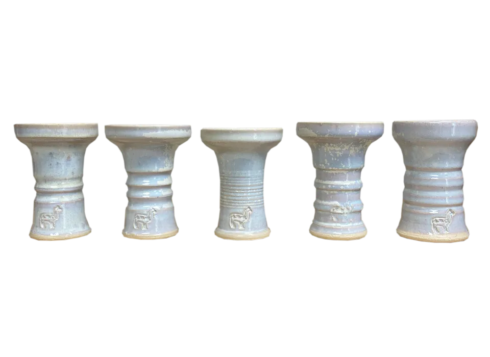 alpaca-trainee-bowls-kopf-set-5er-testset-ton image 1