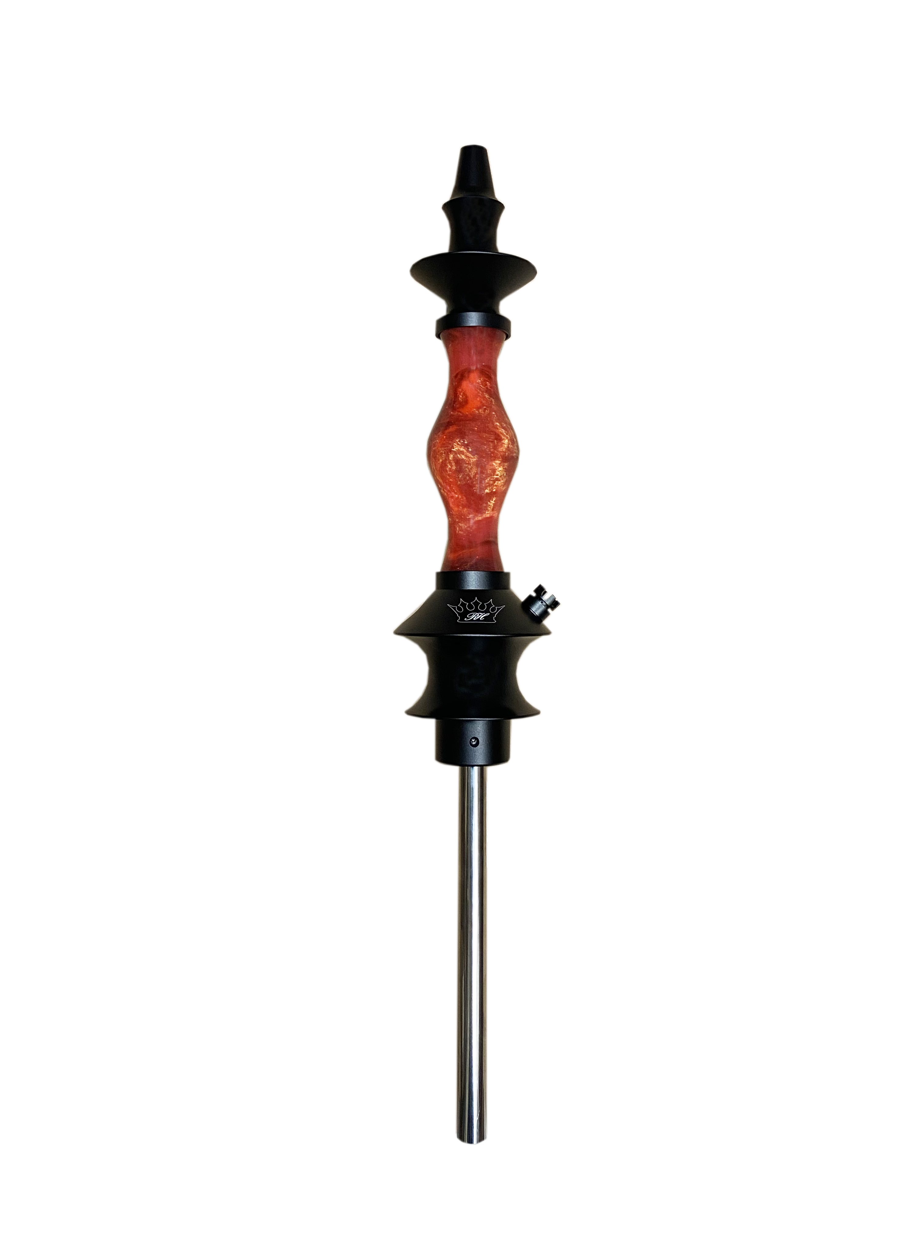 regal-joker-epoxy-shisha-komplett-edelstahl-holz-inkl-bowls image 1