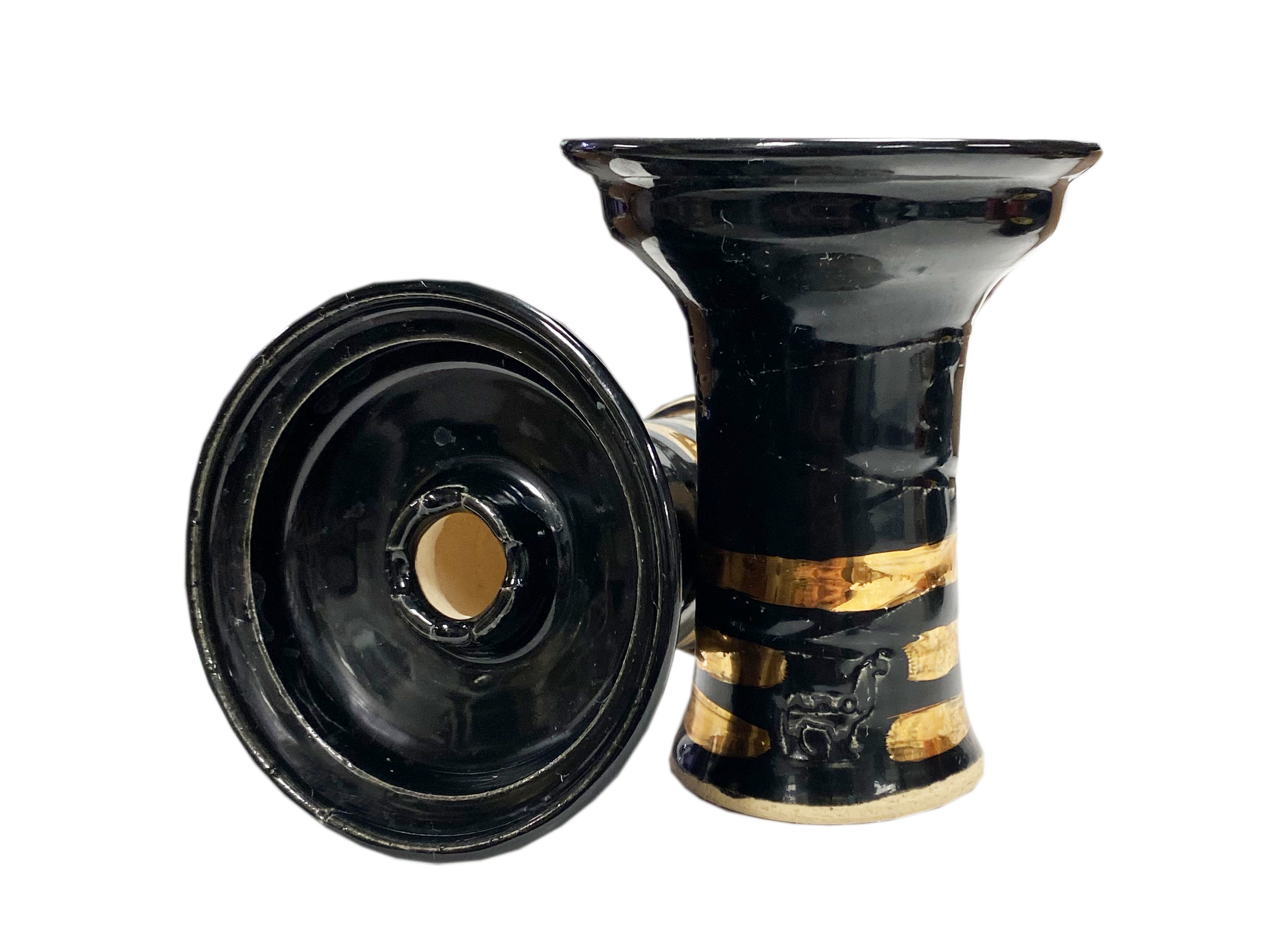 alpaca-lerook-18k-phunnel-shisha-kopf-gold-20-30g image 1