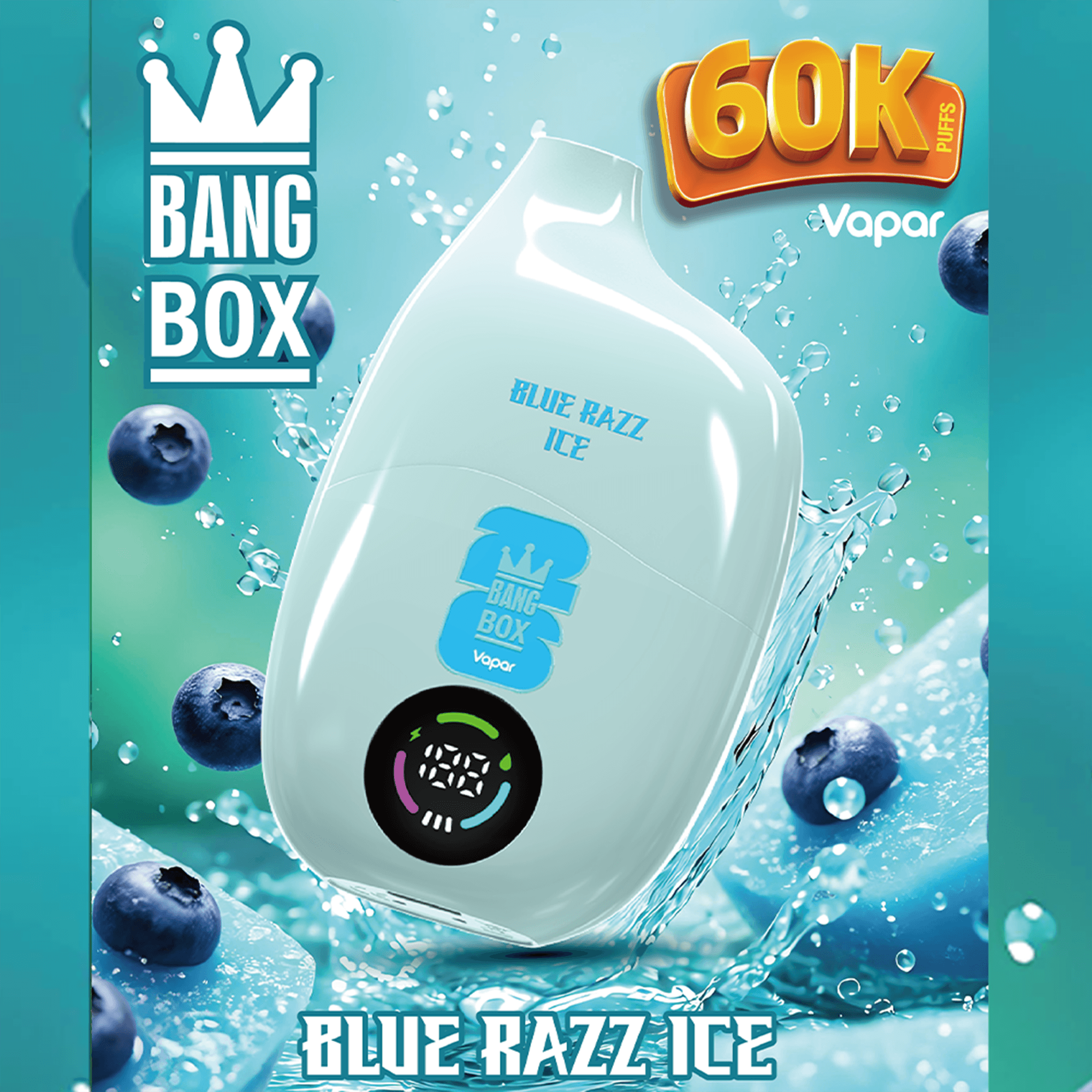 bang-box-60k-single-flavor-einweg-vape-mesh-coil image 4