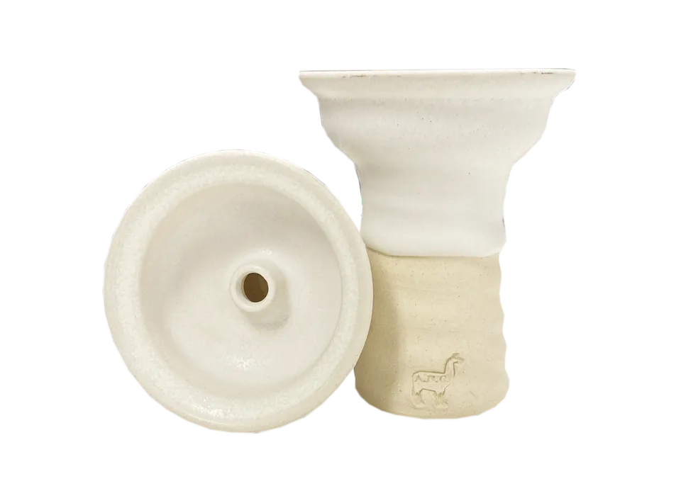 alpaca-x-kaloud-special-edition-shisha-kopf-matt-wei image 1