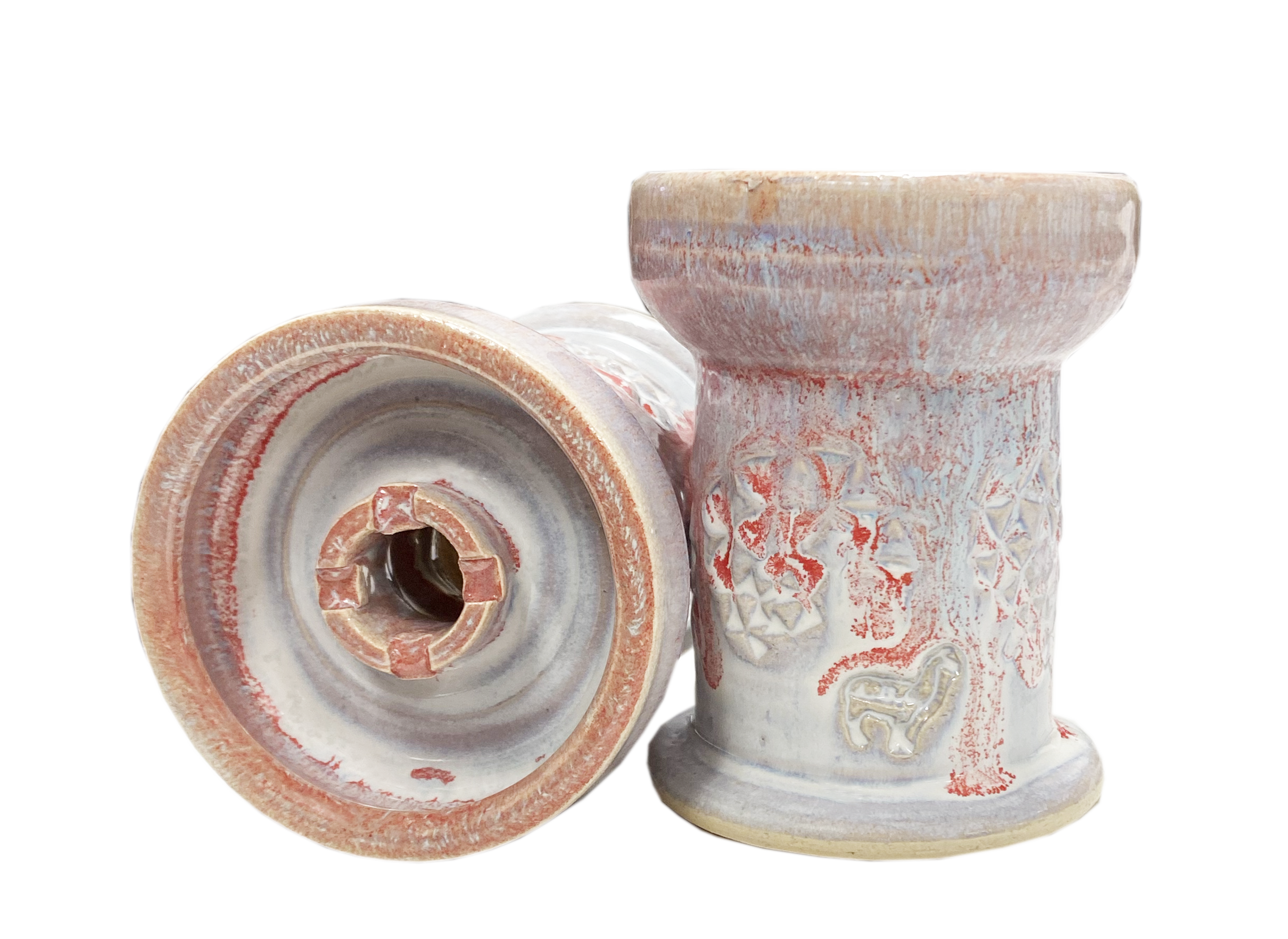 alpaca-rook-thick-boyz-shisha-kopf-special-edition image 1