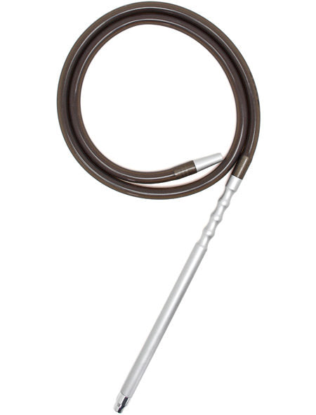 d-hose-dream-shisha-schlauch-alu-matt-gold-194cm image 2