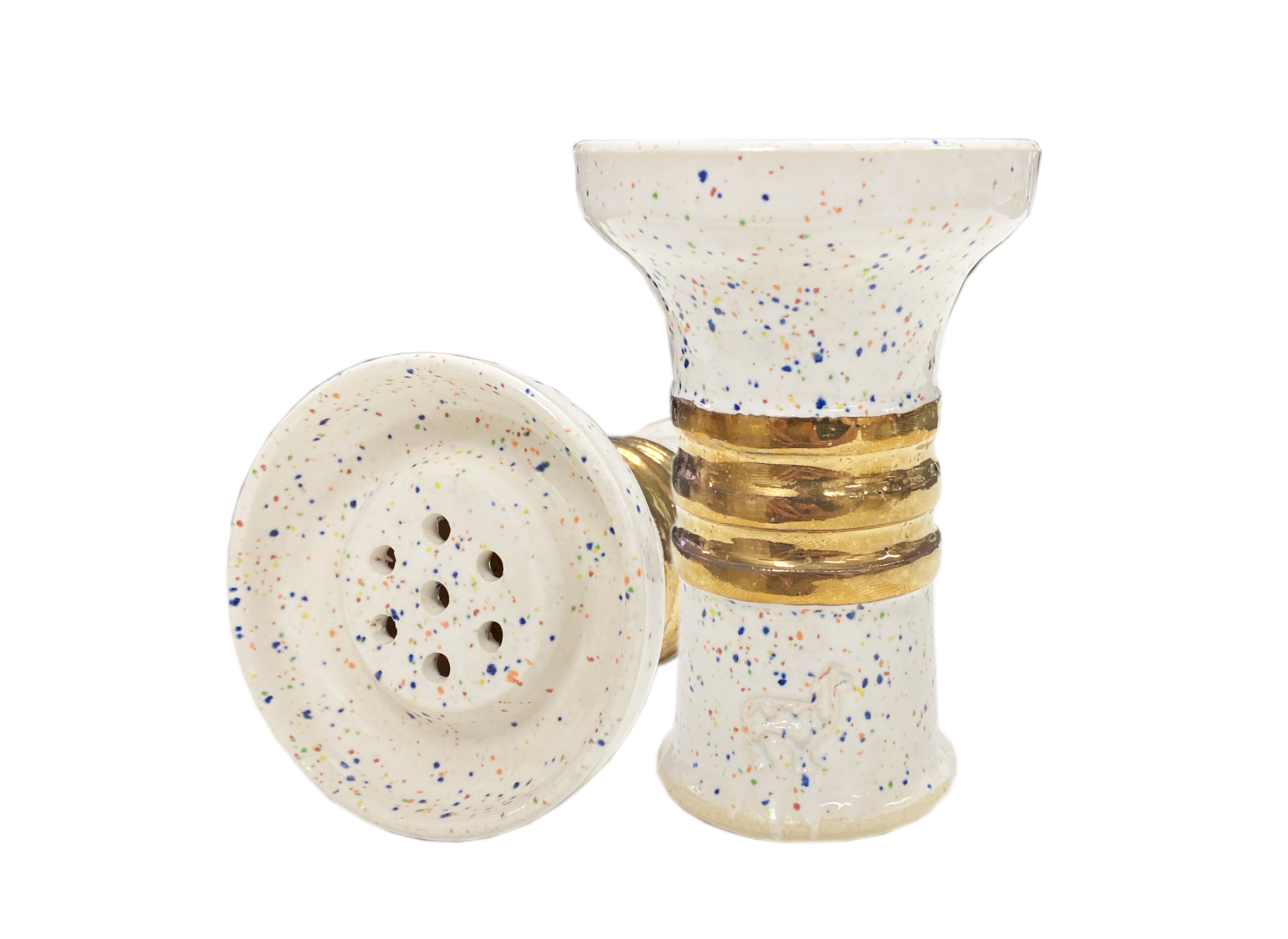 alpaca-medium-apache-18k-shisha-kopf-gold-15-20-g image 1