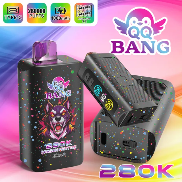 bang-qq-bang-280k-einweg-vape-pure-flavor-type-c image 1