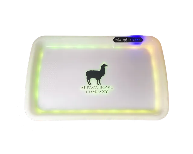 alpaca-glow-tray-led-shisha-f-lltablett-mit-usb-c image 1