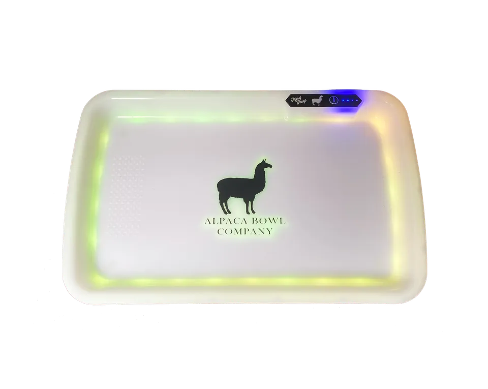 alpaca-glow-tray-led-shisha-f-lltablett-mit-usb-c image 1