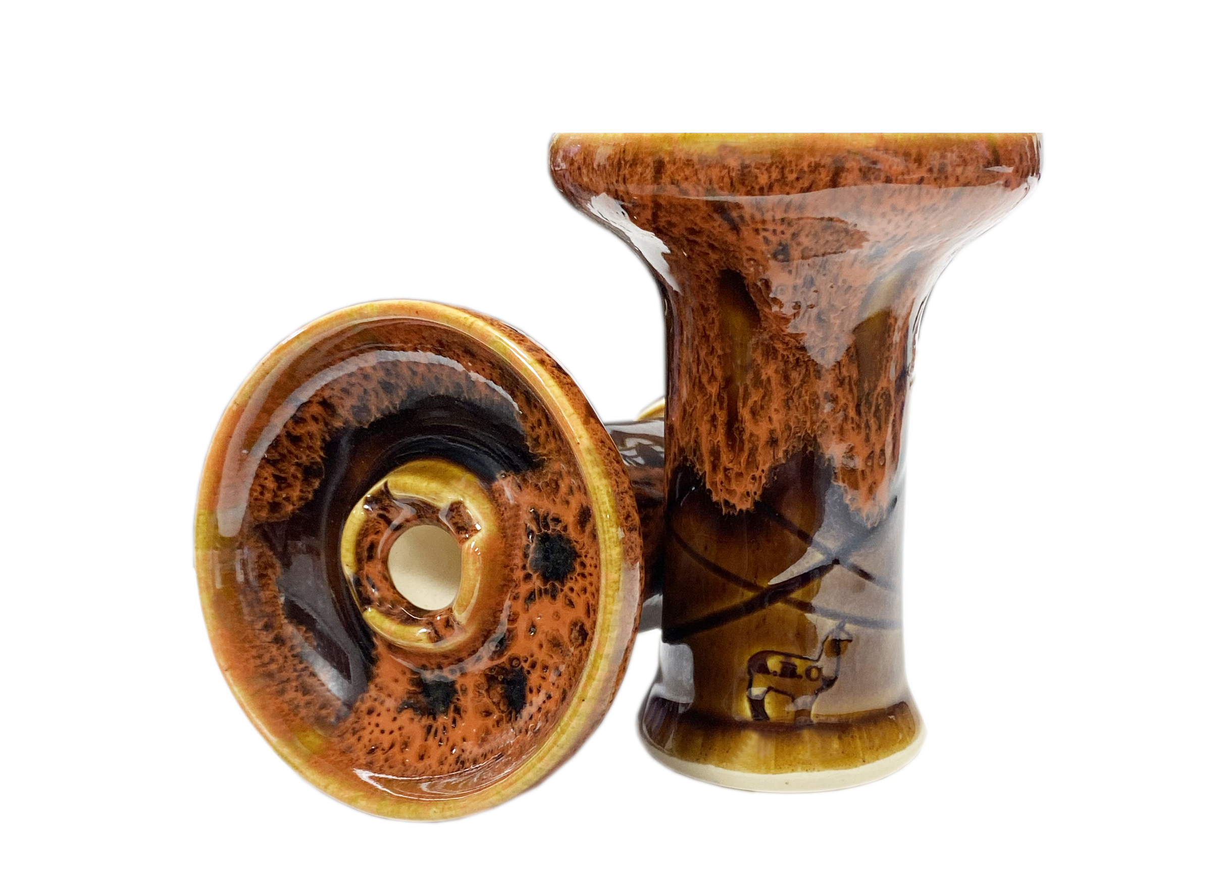 alpaca-rook-cast-phunnel-kopf-20-30g image 1