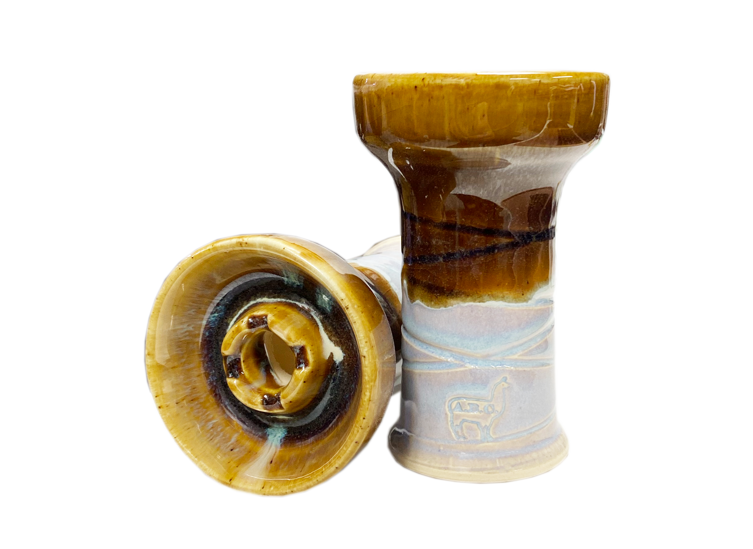 alpaca-mini-rook-phunnel-shisha-kopf-10-15g image 1