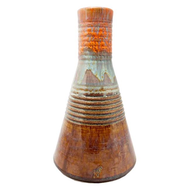 alpaca-vase-hookah-vase-shisha-bowl-keramik image 1