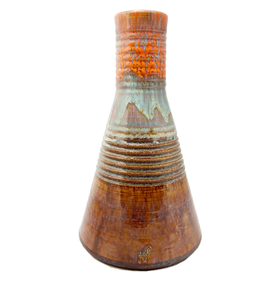 alpaca-vase-hookah-vase-shisha-bowl-keramik image 1