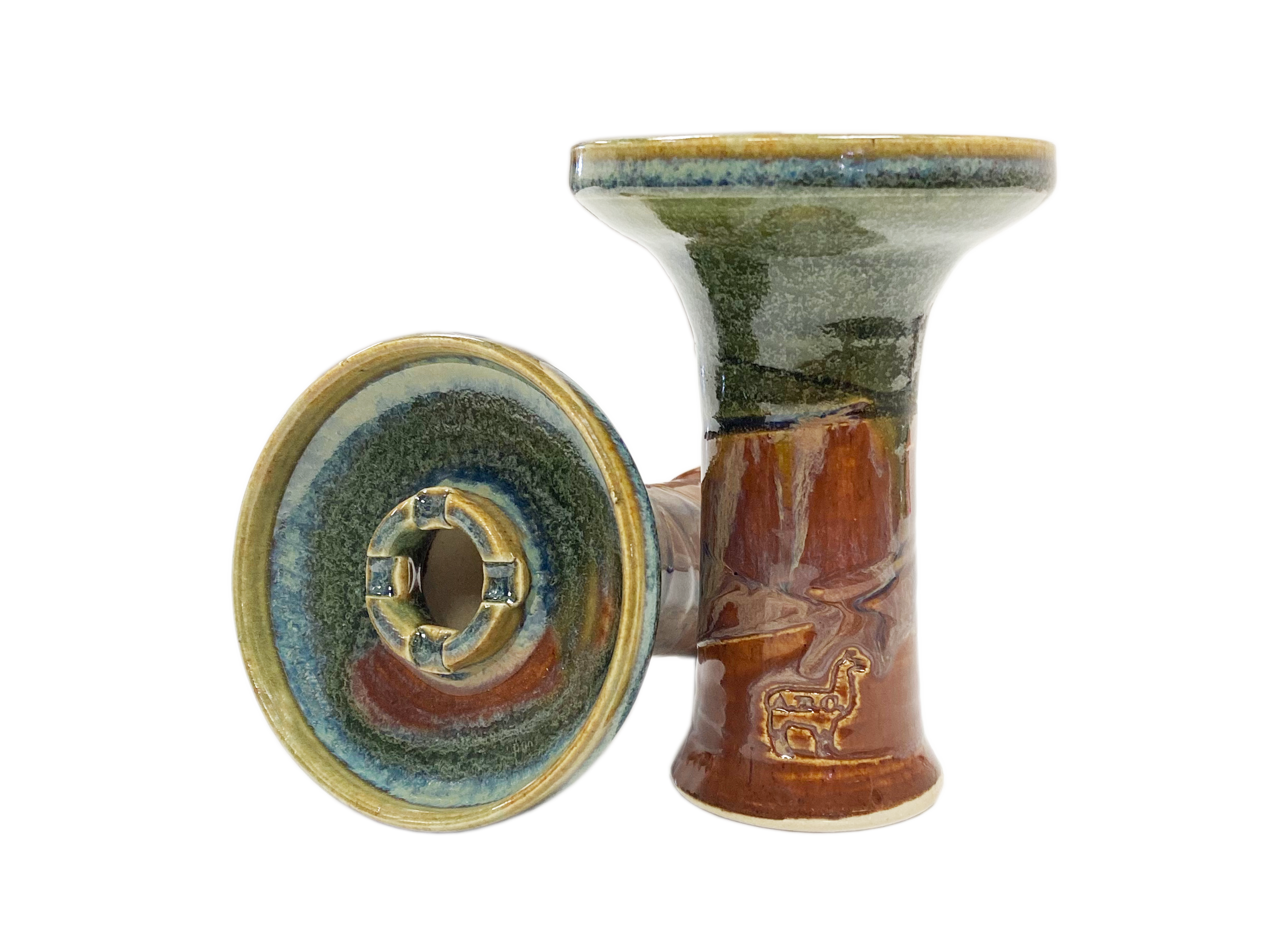 alpaca-rook-bowl-shisha-kopf-phunnel-20-30-g image 1