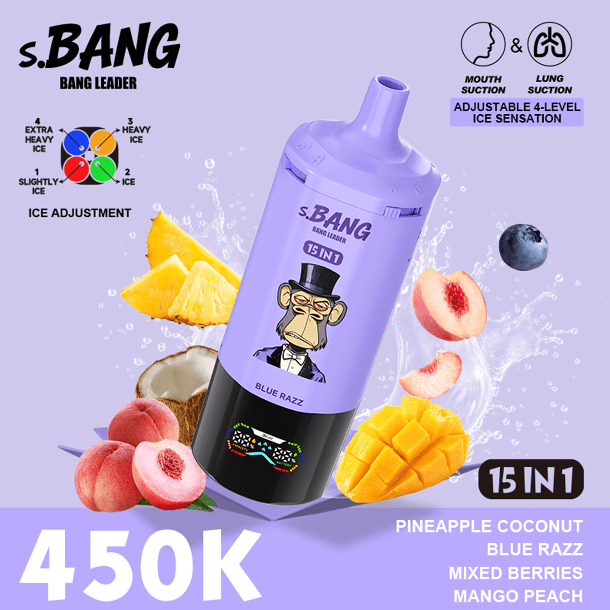 bang-leader-450k-einweg-vape-15-in-1-ice-control image 7