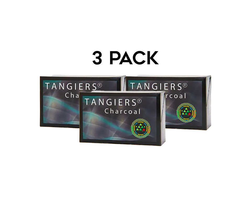 tangiers-silver-tab-shisha-kohle-gen1-3er-pack-bambus image 1