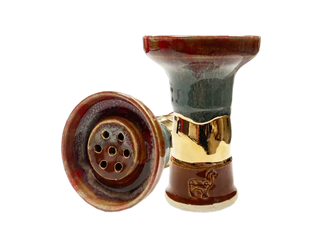 alpaca-medium-apache-18k-shisha-kopf-gold-special-edition image 1