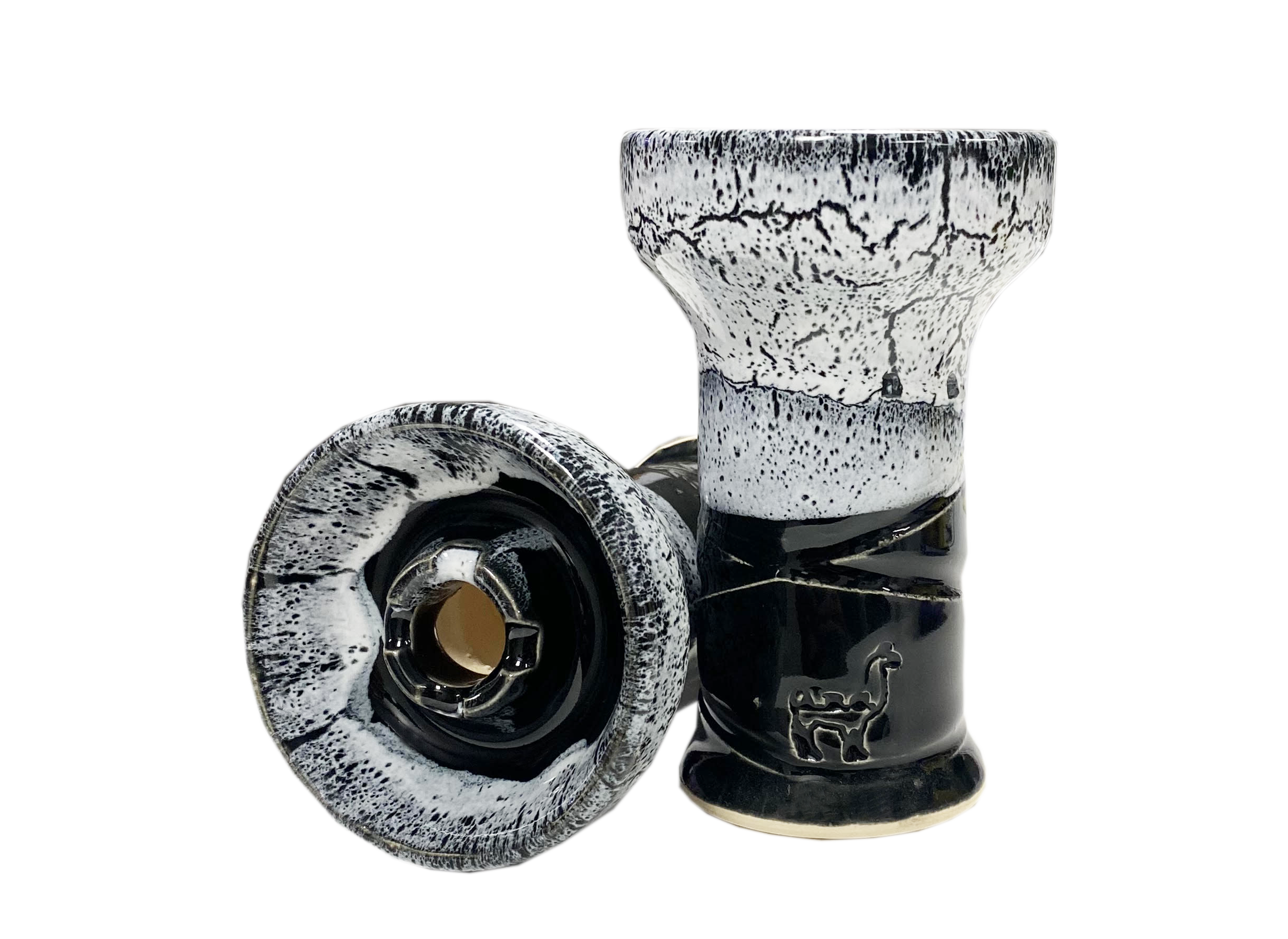 alpaca-mini-rook-oreo-phunnel-shisha-kopf-10-15g image 1