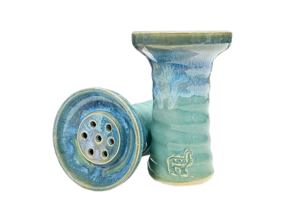 alpaca-medium-apache-shisha-kopf-phunnel-15-20g image 1