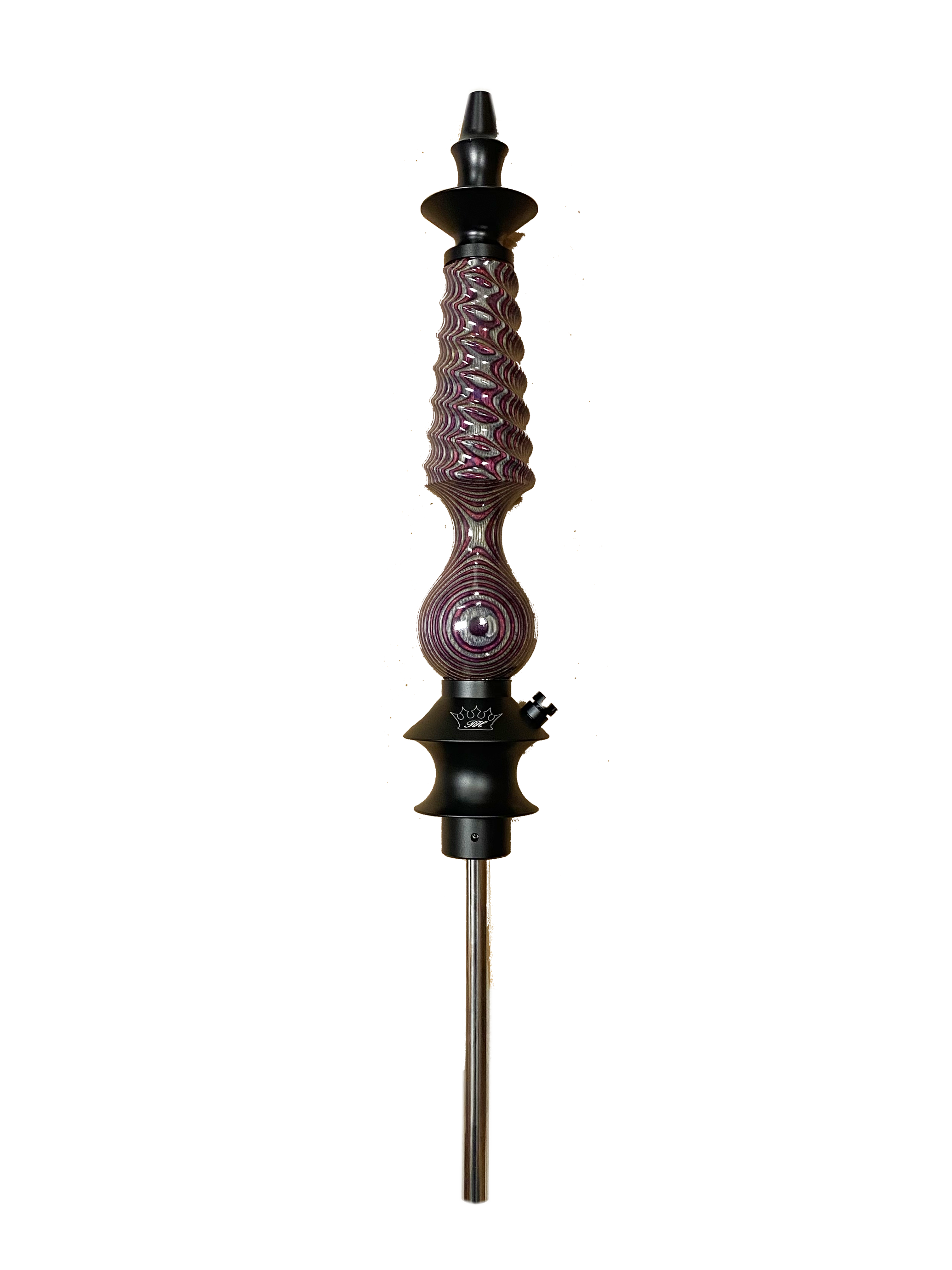 regal-cavalier-dymondwood-purple-shisha-mit-2-k-pfen image 1