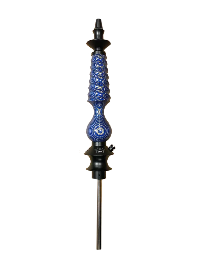 regal-dymondwood-blue-angel-cavalier-shisha-holz image 1