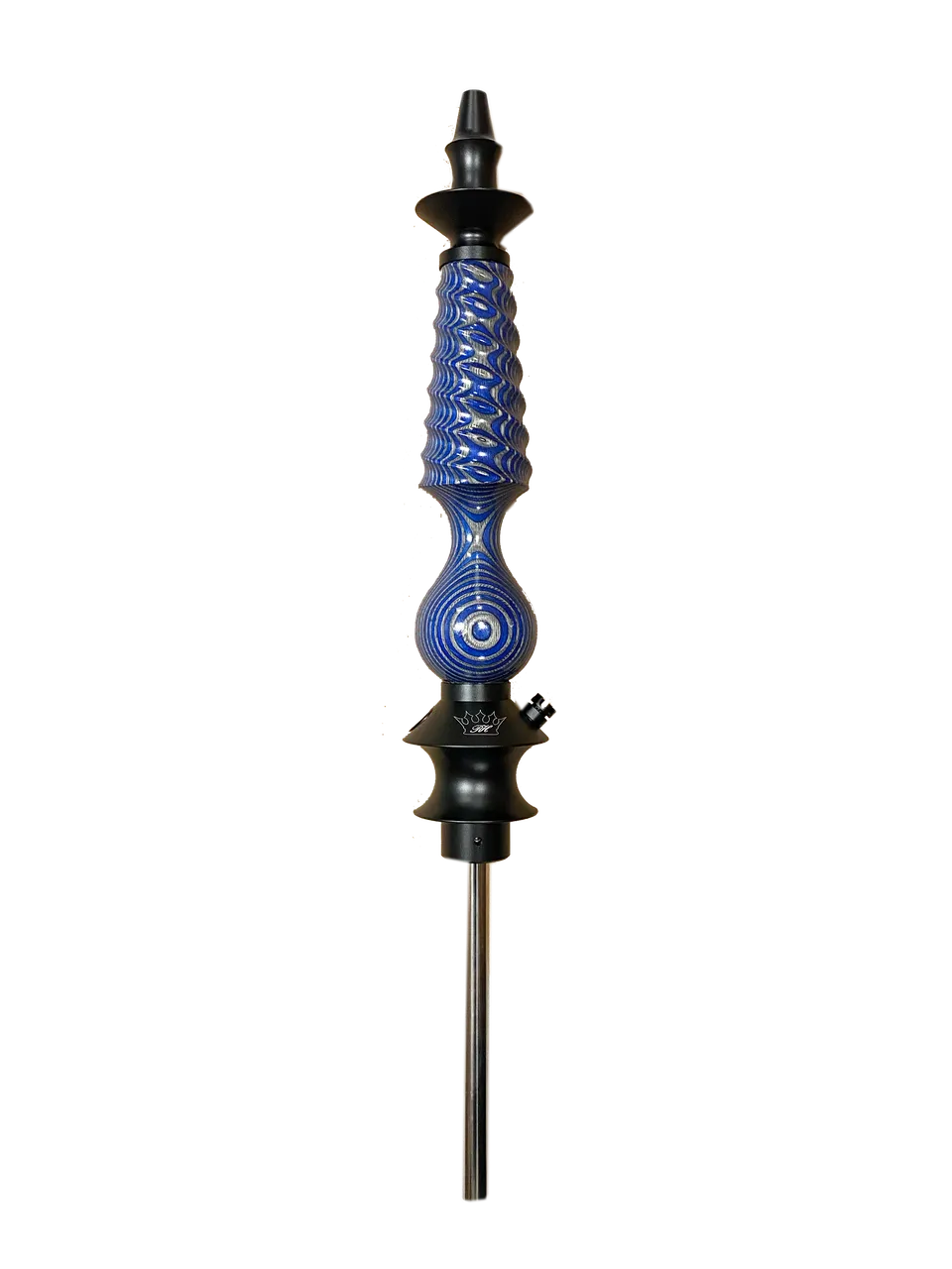 regal-dymondwood-blue-angel-cavalier-shisha-holz image 1