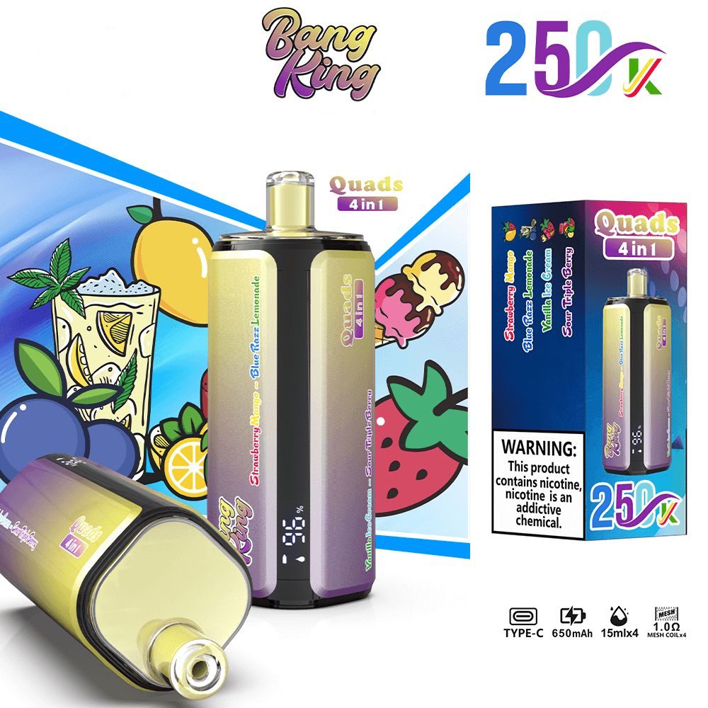 bang-king-250k-einweg-vape-4-in-1-sorten-mesh-coil image 8
