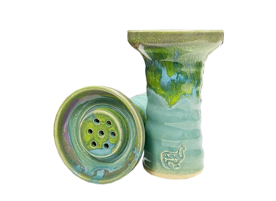 alpaca-medium-apache-phunnel-shisha-kopf-15-20g image 1
