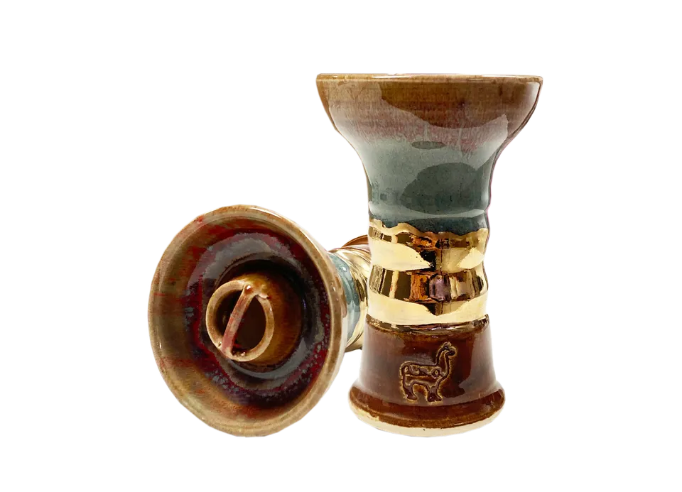 alpaca-predator-18k-gold-tabakkopf-phunnel-10-15g image 1