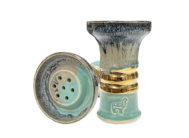 alpaca-medium-apache-18k-shisha-kopf-15-20g image 1