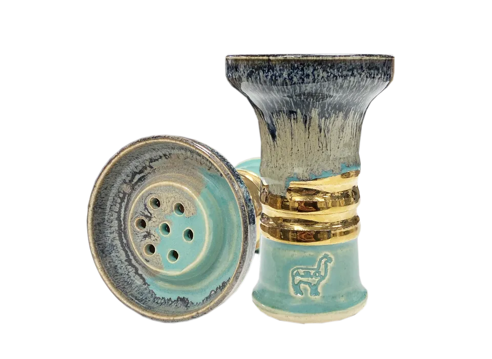 alpaca-medium-apache-18k-shisha-kopf-15-20g image 1