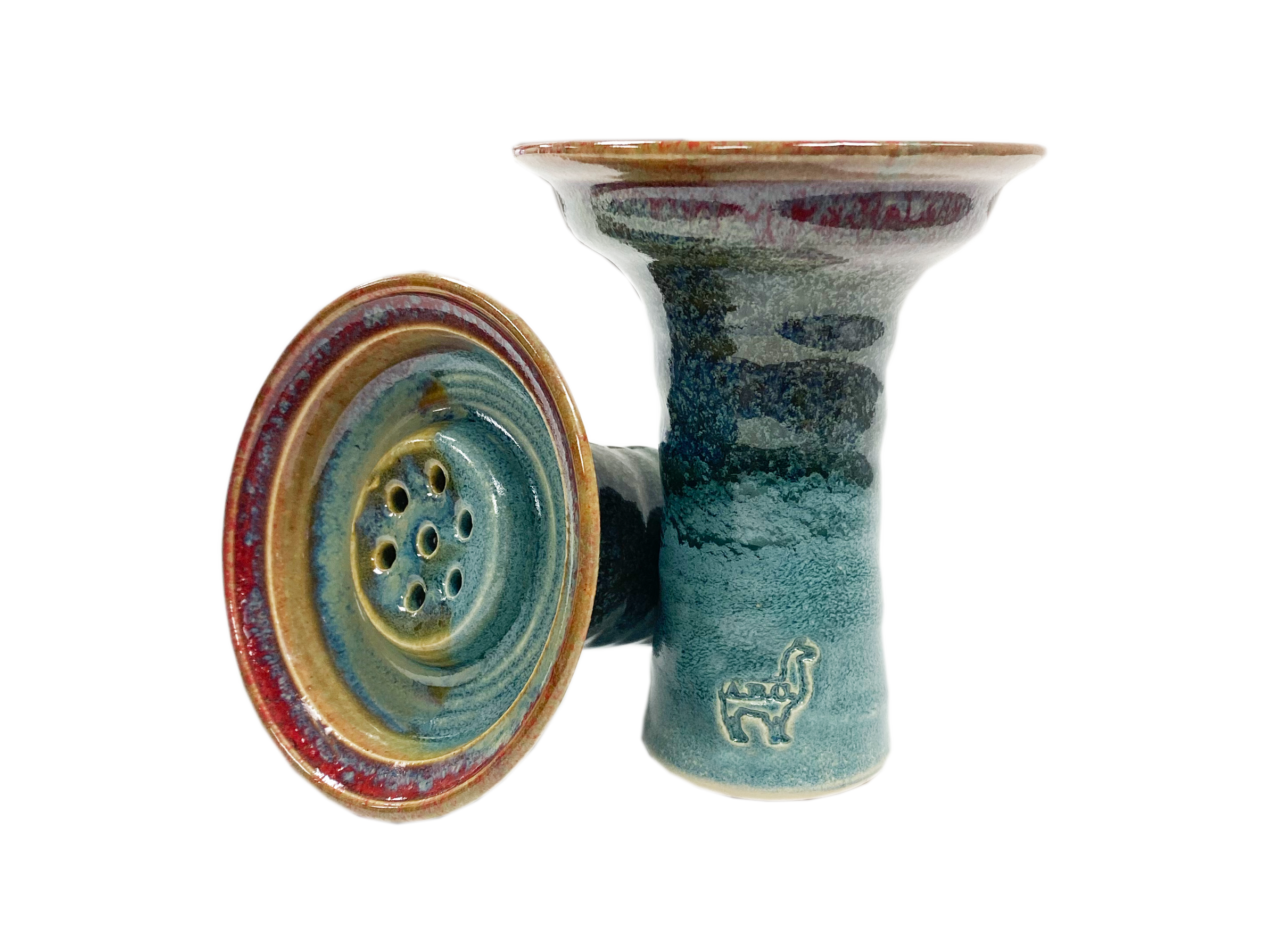 alpaca-lipache-shisha-kopf-ripples-revenge-20-30g image 1
