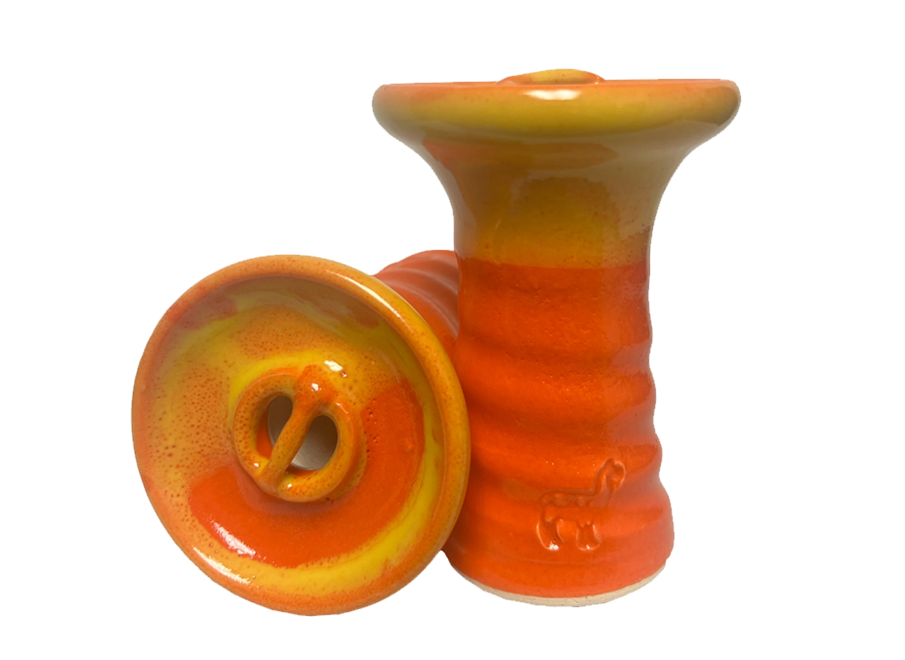 alpaca-symphony-phunnel-shisha-kopf-10-15-g-flach image 1