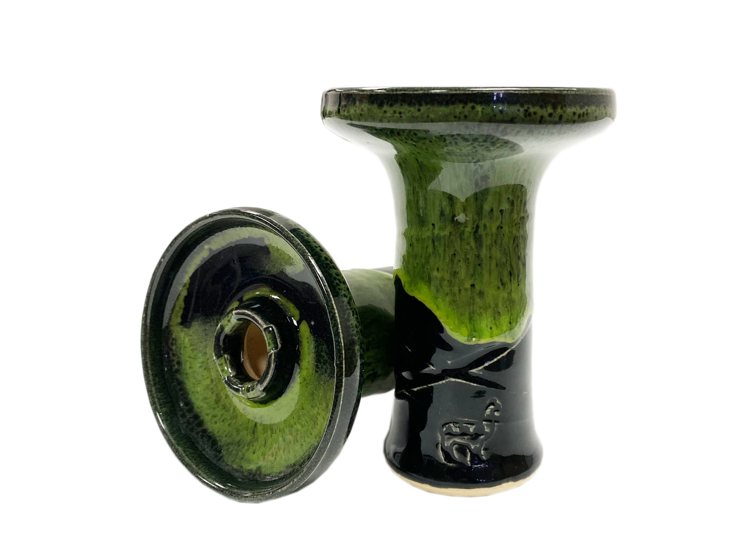 alpaca-x-fumari-rook-special-edition-shisha-kopf image 1