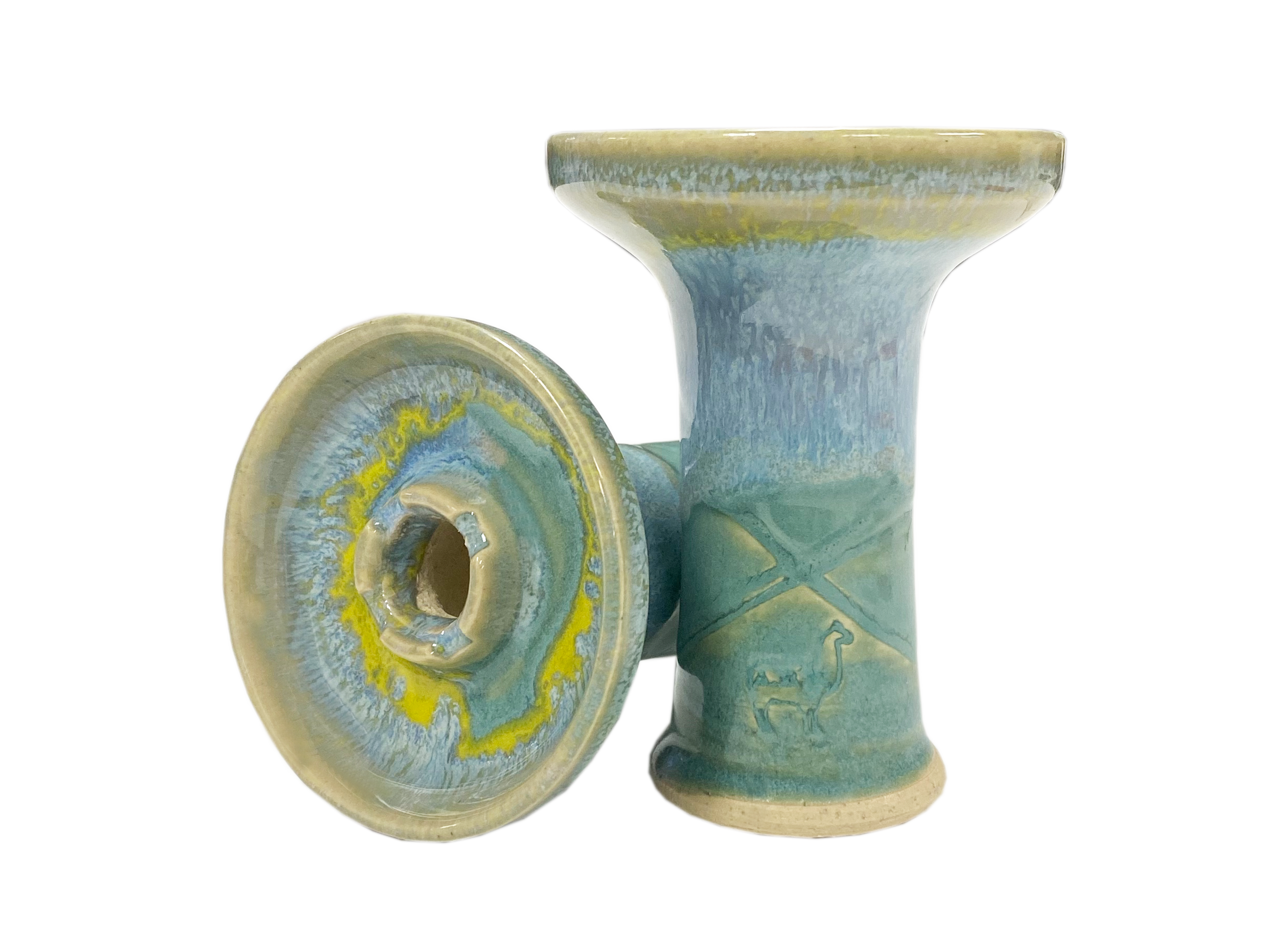alpaca-rook-phunnel-shisha-kopf-20-30g-hmd image 1