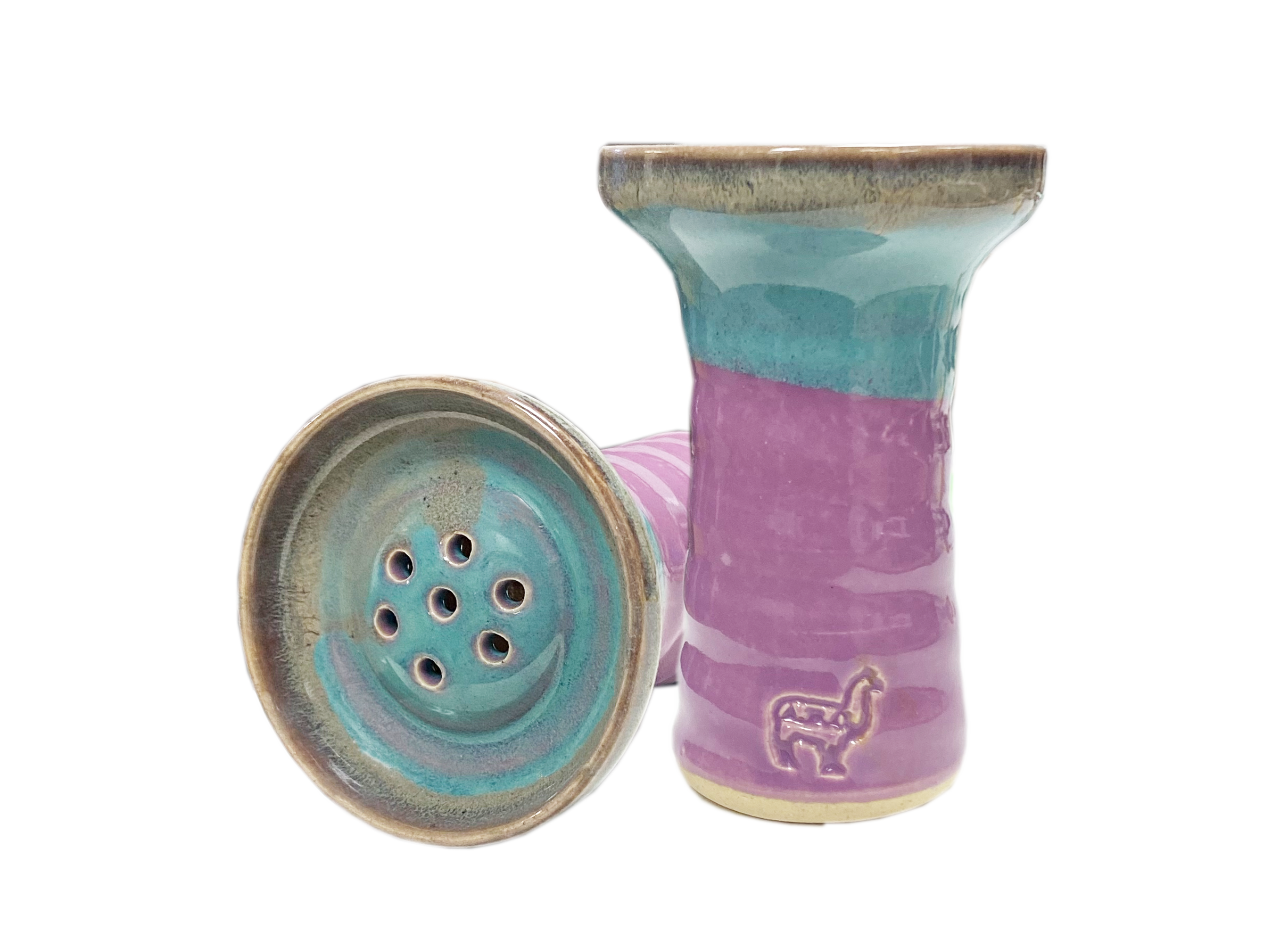 alpaca-medium-egy-shisha-kopf-gyptisch-15-20-g image 1