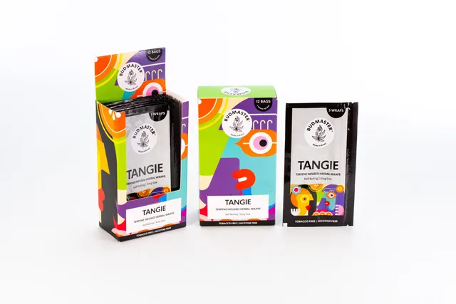 budmaster-tangie-blunt-wraps-12er-box-tabakfrei image 1