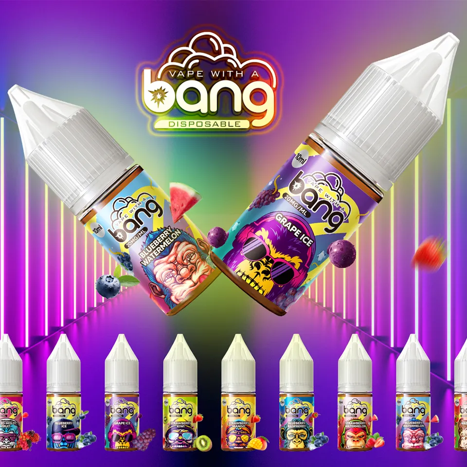bang-vape-oil-10ml-e-liquid-2-nikotin-12-aromen image 1