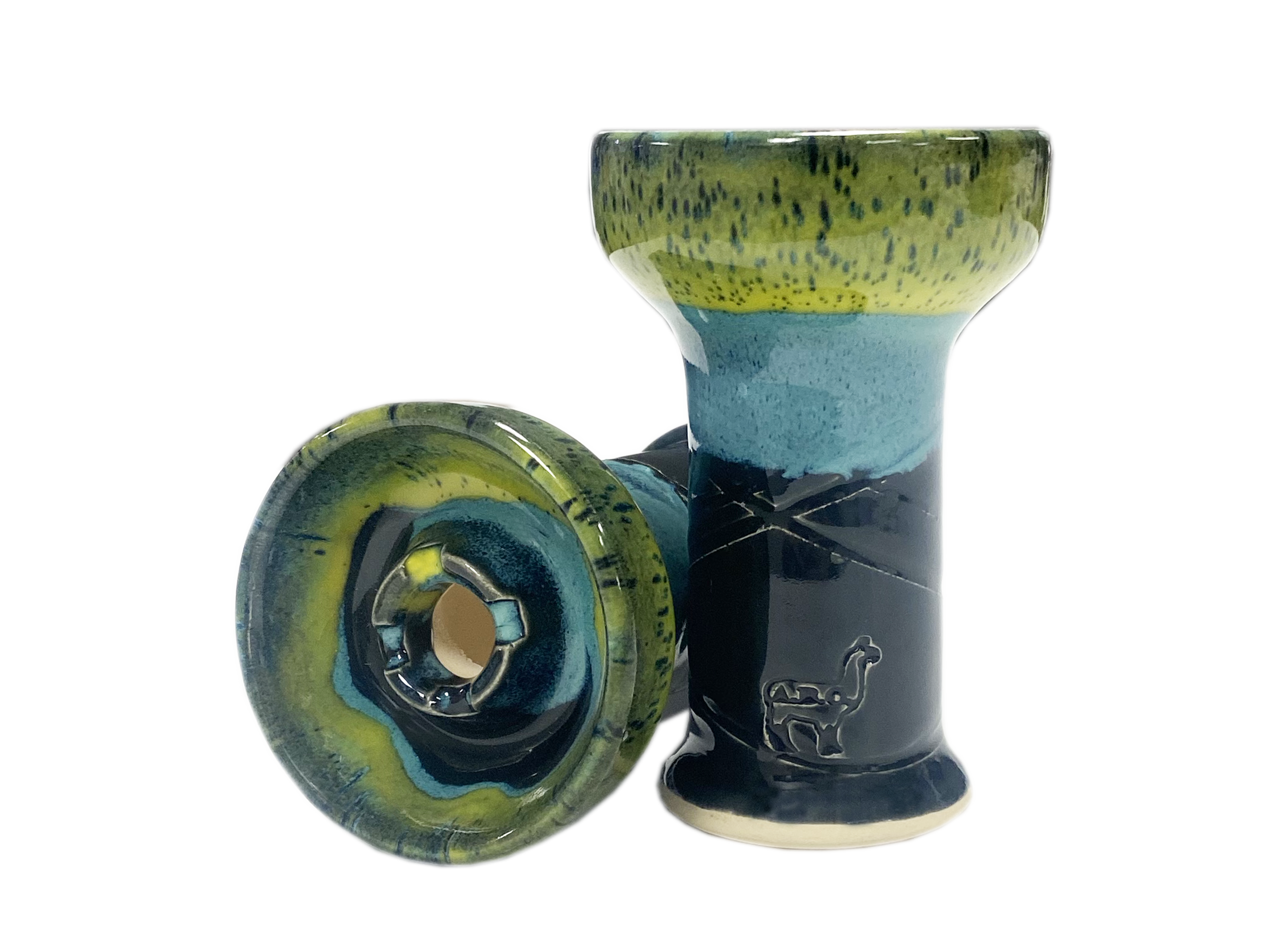 alpaca-mini-rook-phunnel-shisha-kopf-10-15-g-4 image 1