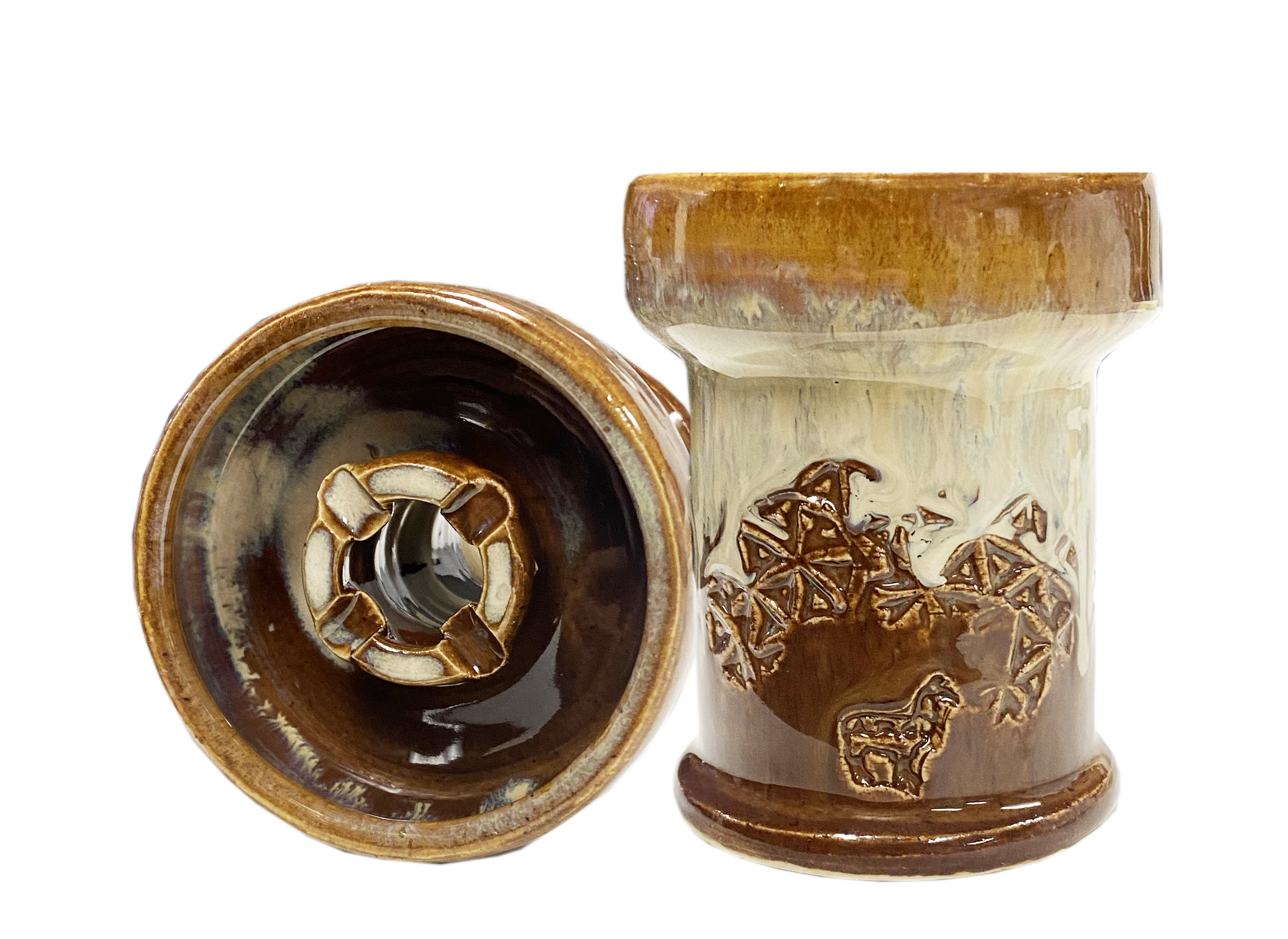 alpaca-rook-thick-boyz-bowl-tabakkopf-20-30-g image 1