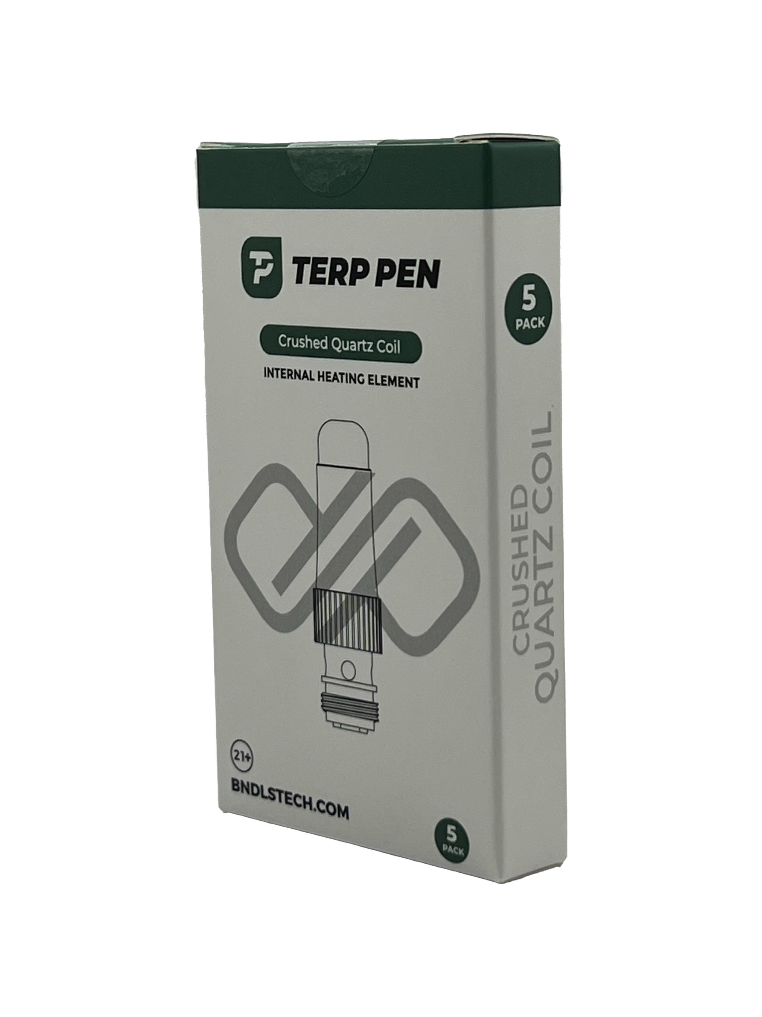 boundless-terp-pen-crushed-quartz-coil-spule-5er-pack image 4