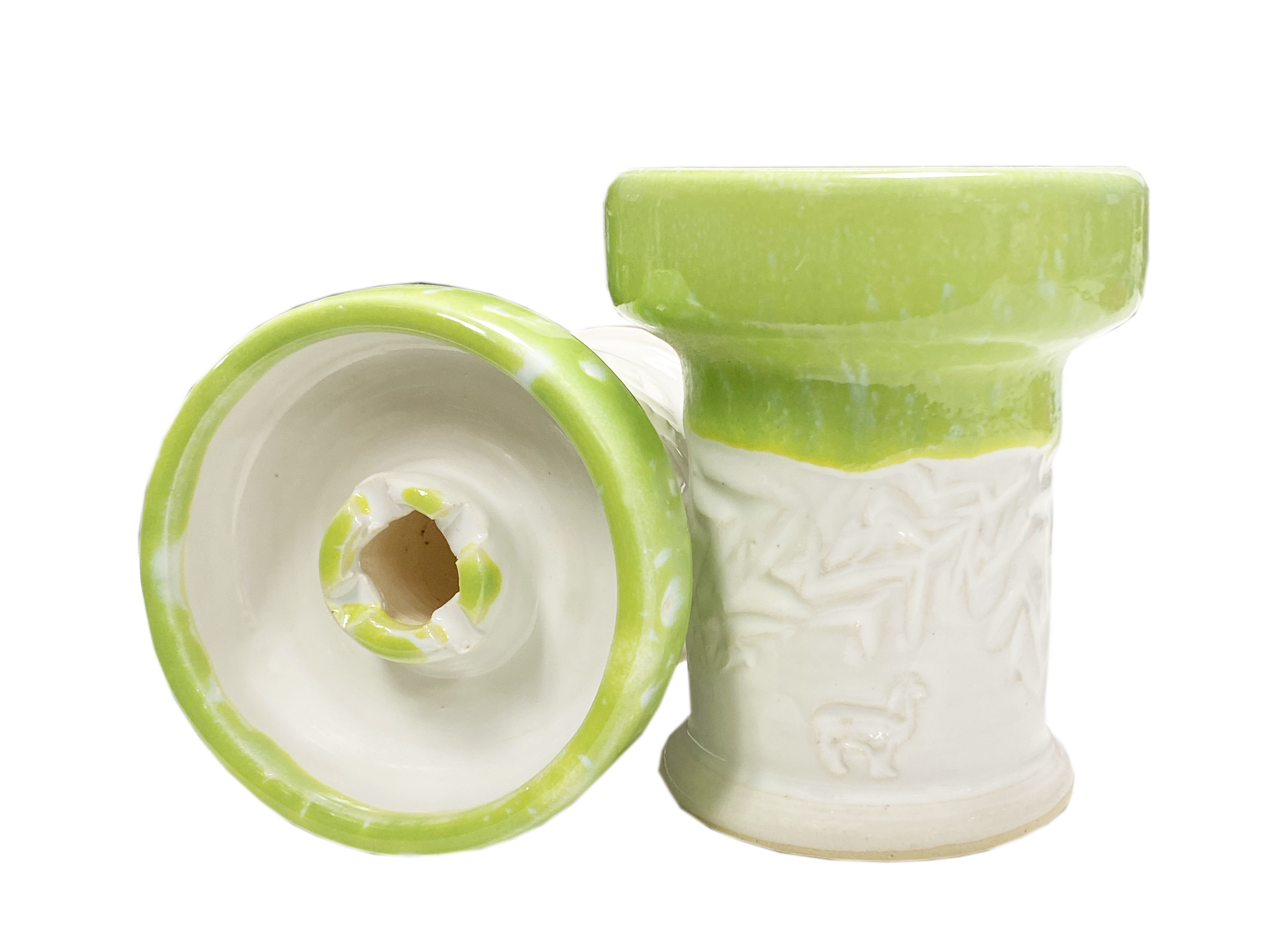 alpaca-rook-thick-boyz-shisha-kopf-limited-edition image 1