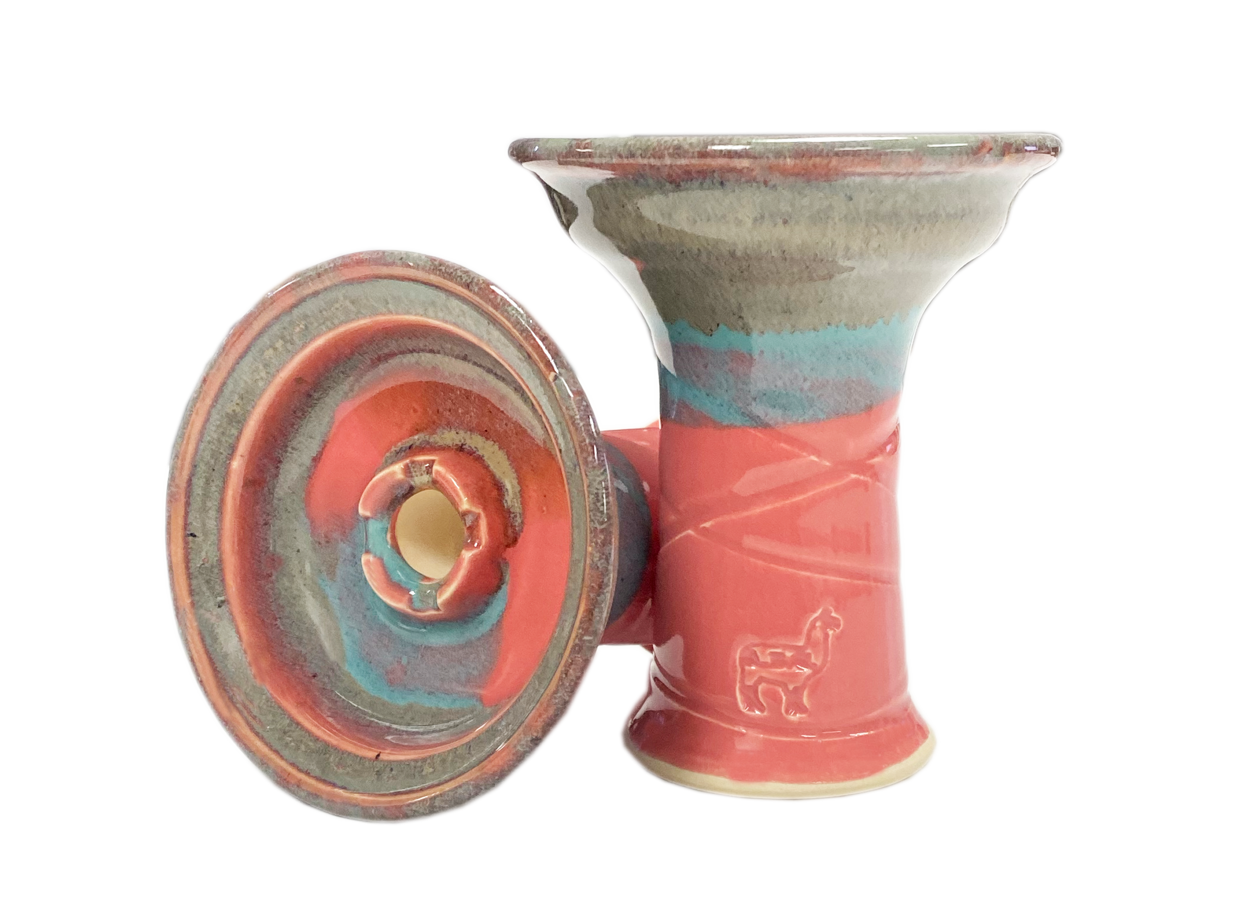 alpaca-lerook-cast-shisha-kopf-phunnel-20-30-g image 1