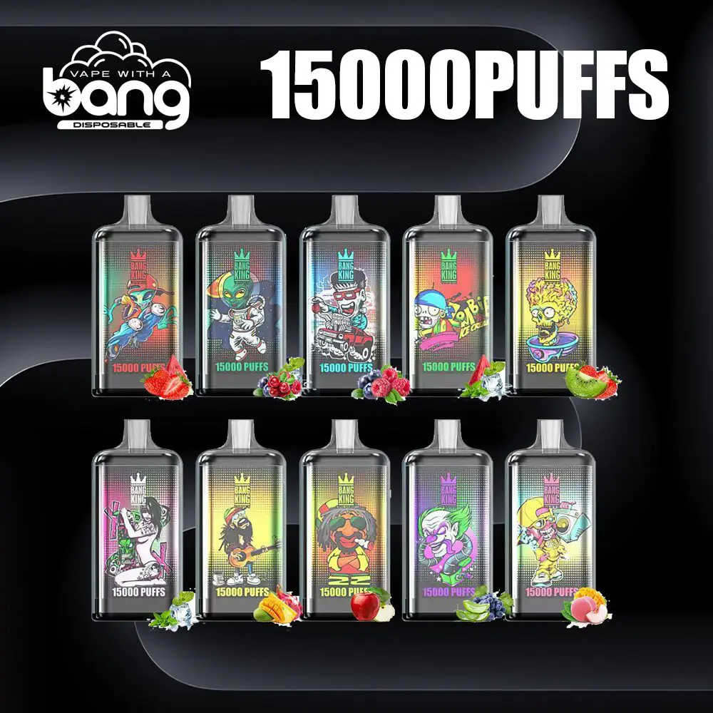 bang-vape-bang-king-15k-einweg-vape-15000-z-ge-550mah image 1