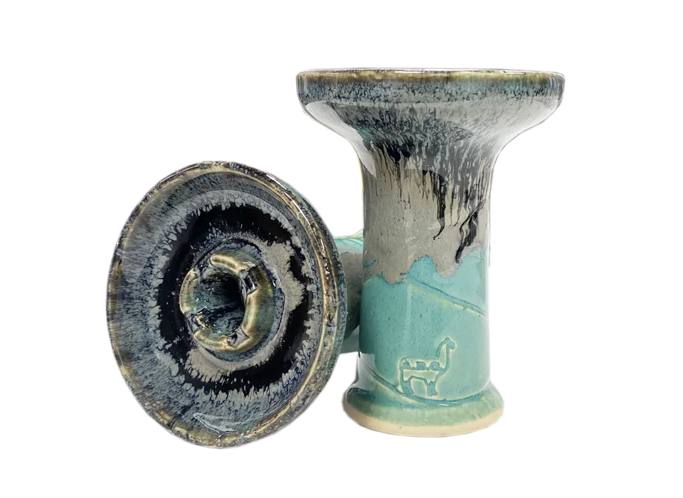 alpaca-rook-phunnel-tabakkopf-20-30g-handgedreht image 1