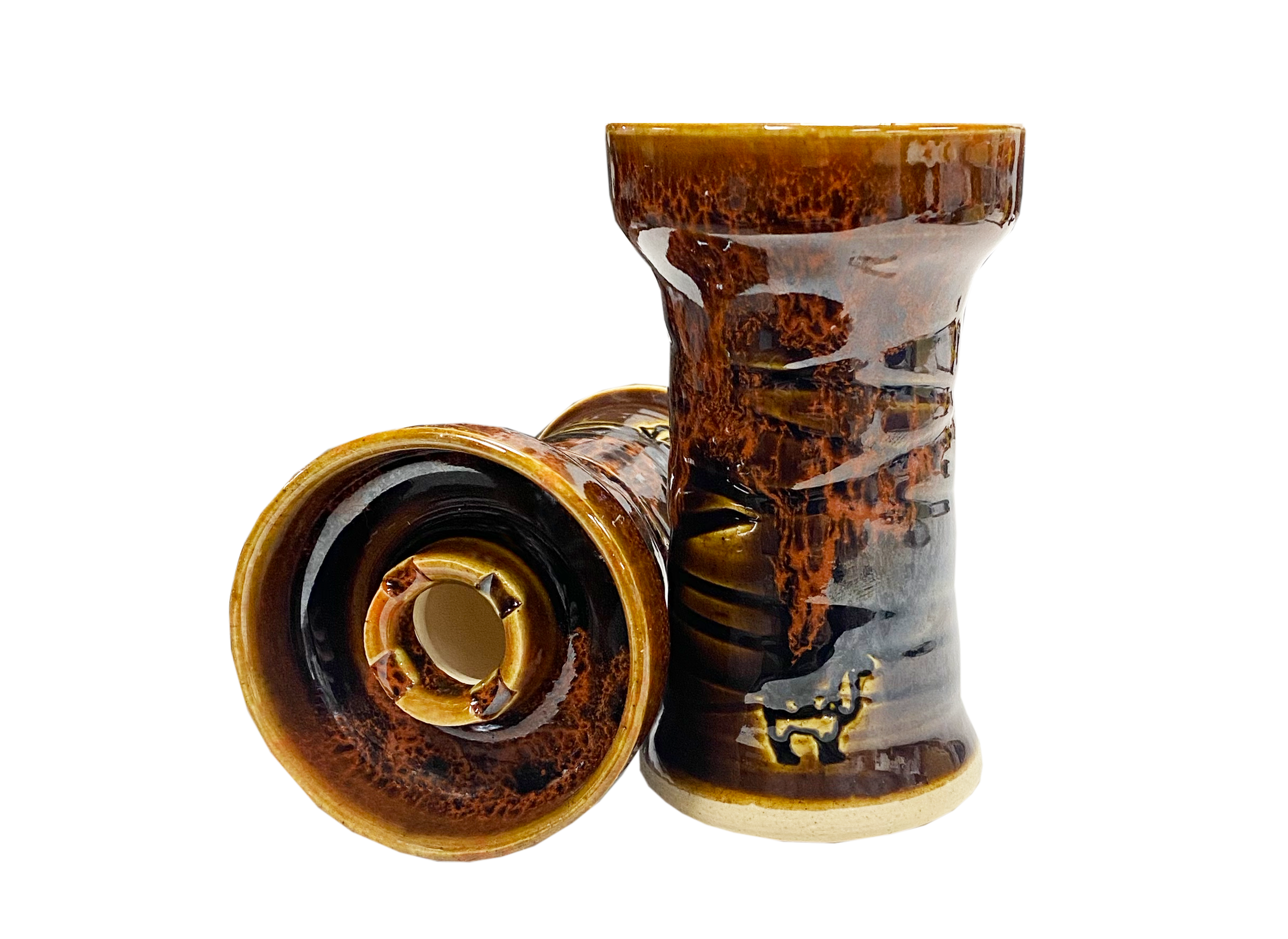 alpaca-mini-rook-phunnel-tabakkopf-10-15-g-dark-tobacco image 1