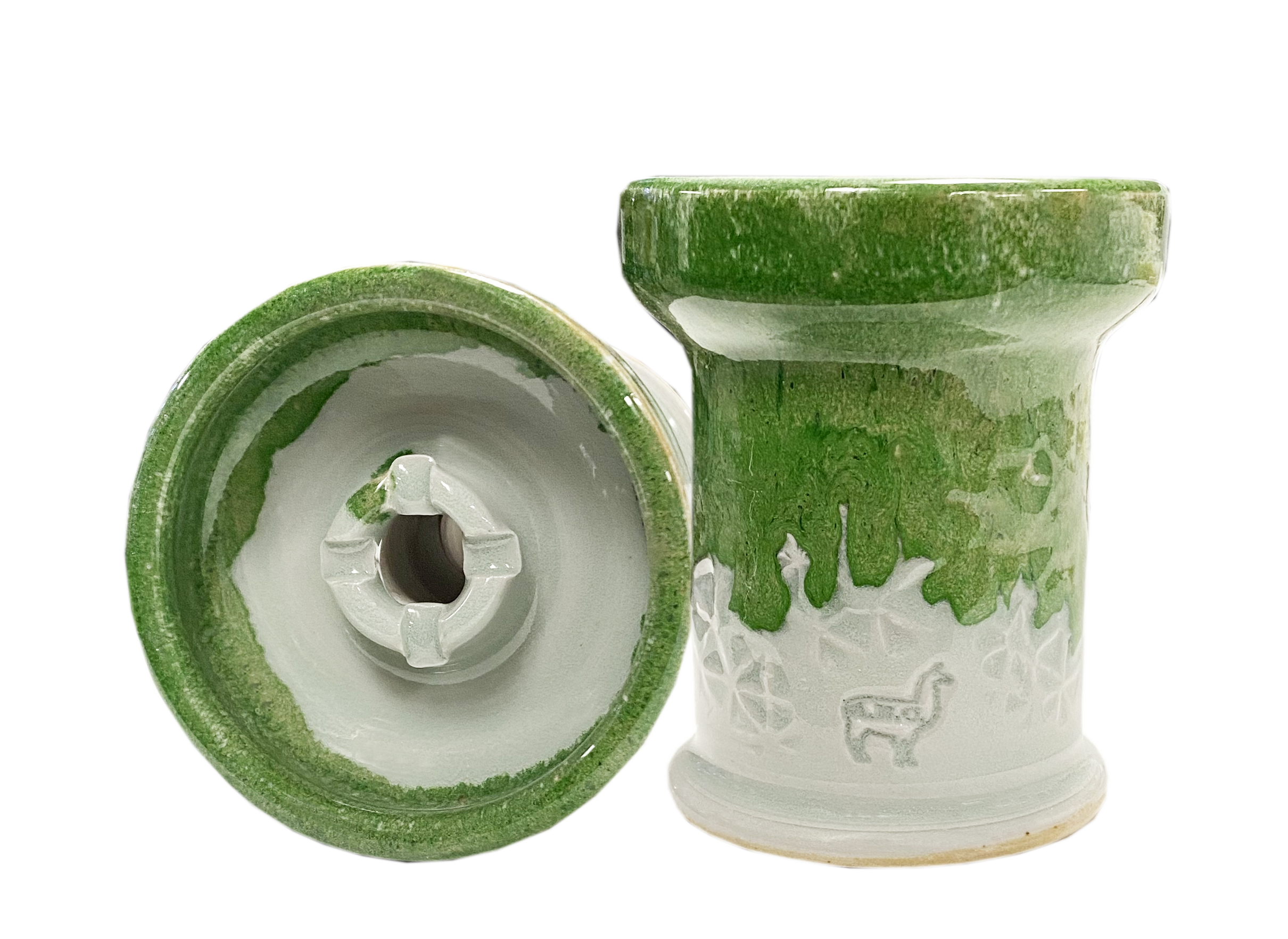 alpaca-rook-thick-boyz-phunnel-tabakkopf-20-30g image 1