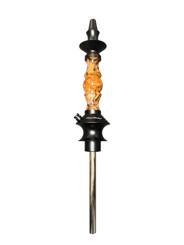 regal-prince-shisha-winewood-kupfer-komplett image 1