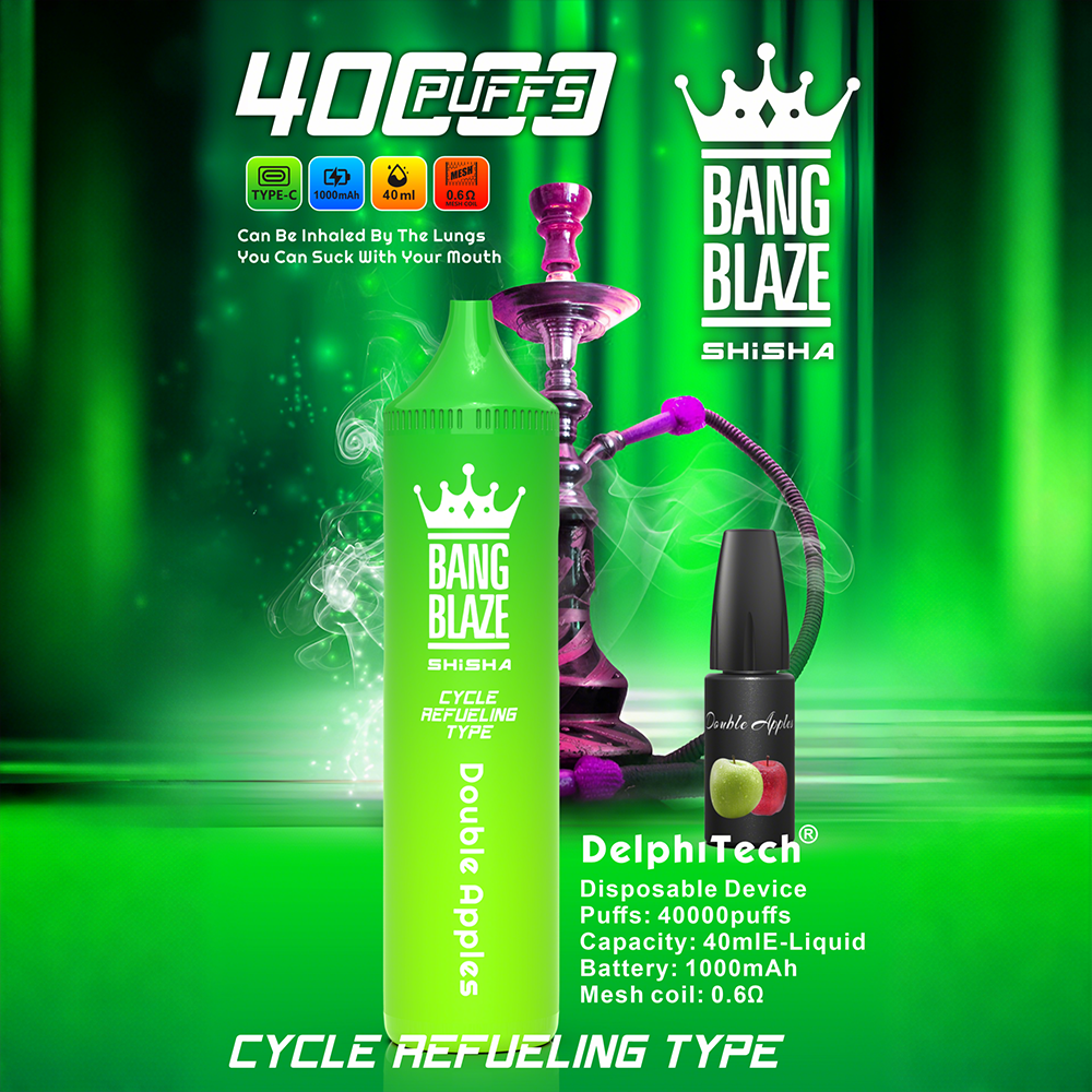 bang-blaze-40k-refillable-vape-40000-puffs-40-ml image 4